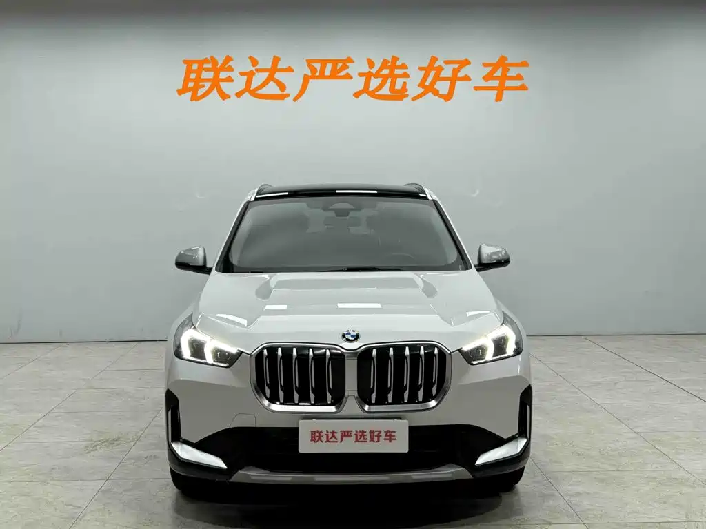 BMW X1 — миниатюра 23