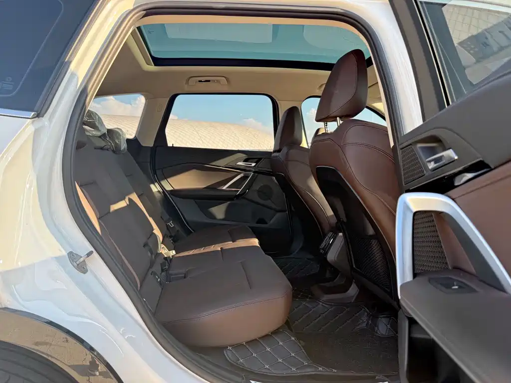 BMW X1 — миниатюра 16