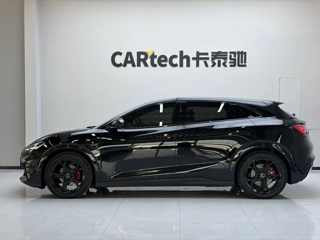BYD Seal 06GT — миниатюра 7