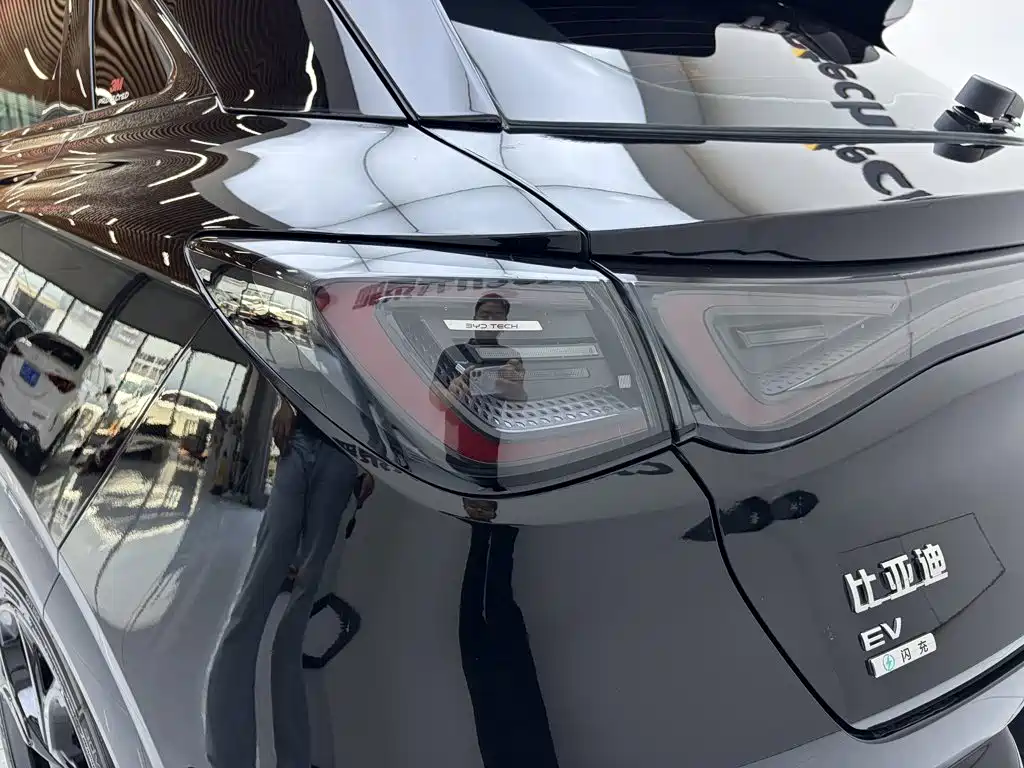 BYD Seal 06GT — миниатюра 17