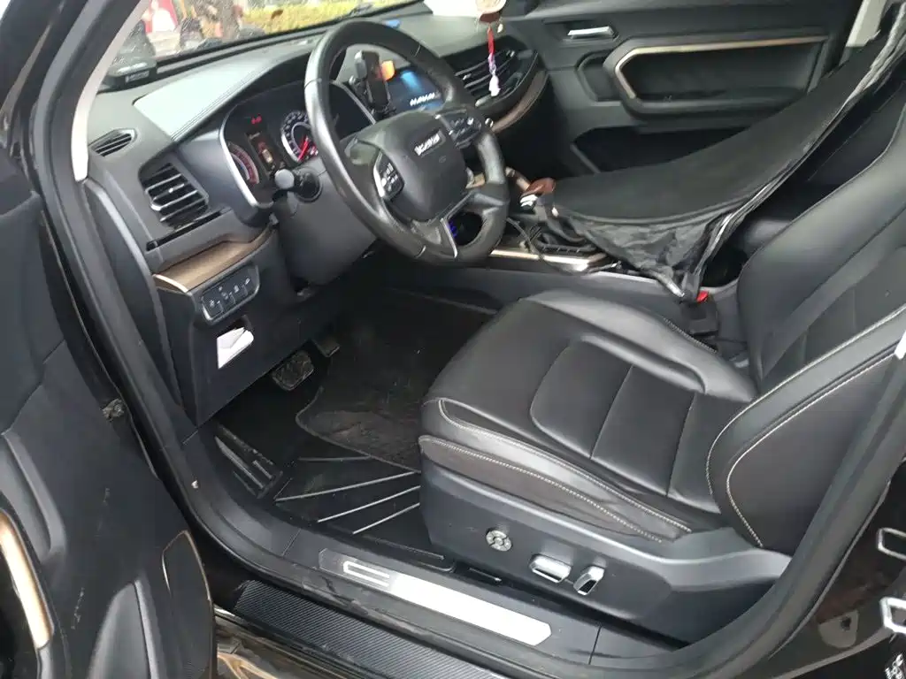 Haval H6 — миниатюра 12