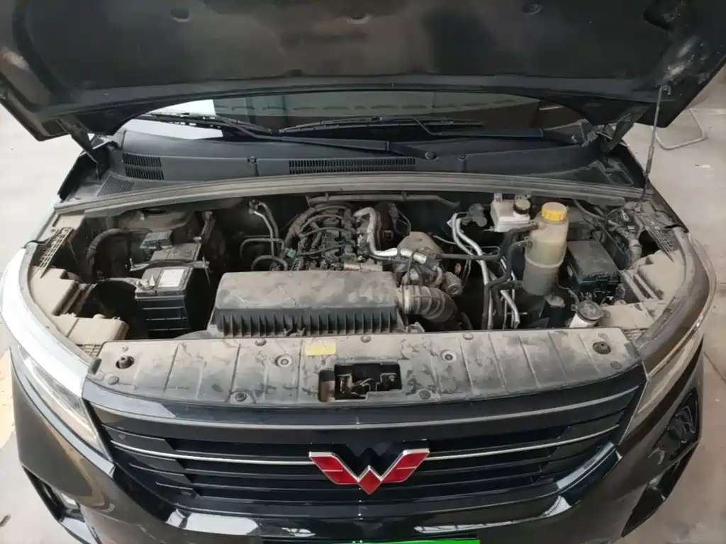 Wuling Zhengcheng — миниатюра 20
