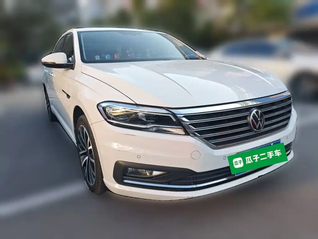 Volkswagen Lavida — миниатюра 23