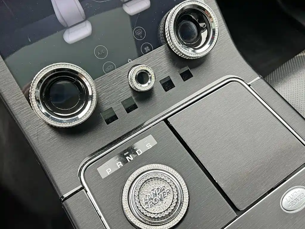 Land Rover Velar — миниатюра 23