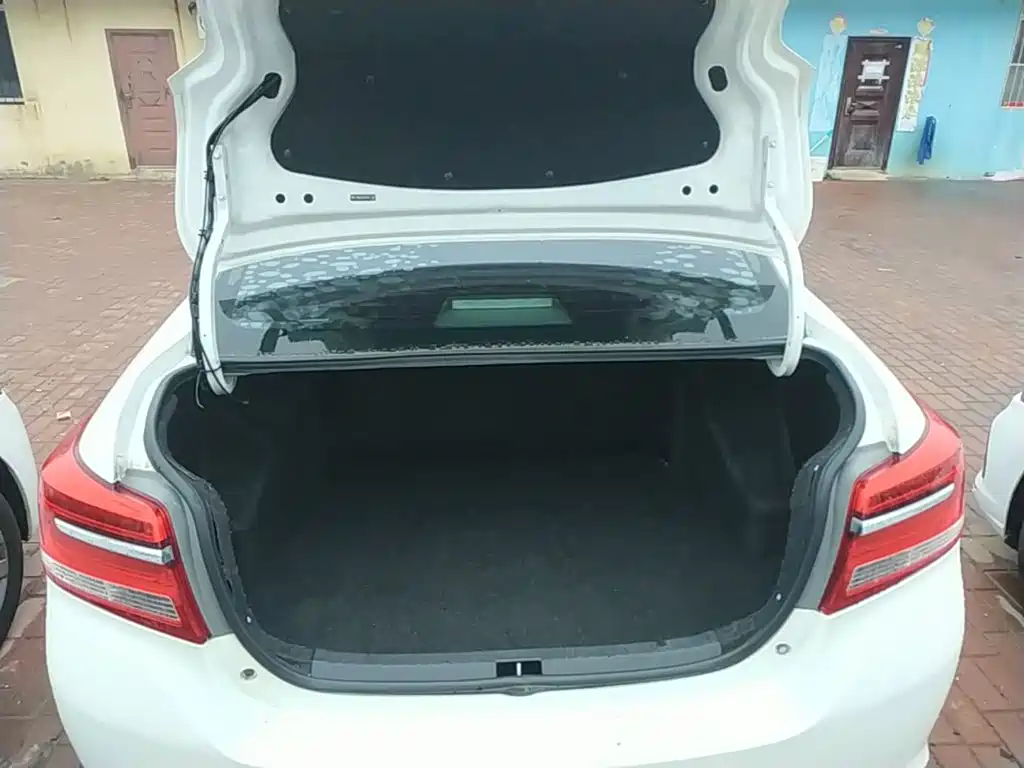 Toyota Vios — миниатюра 19