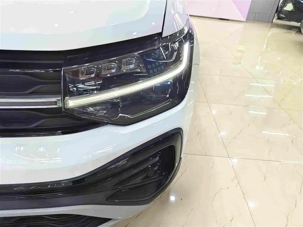 Volkswagen Tharu — миниатюра 11