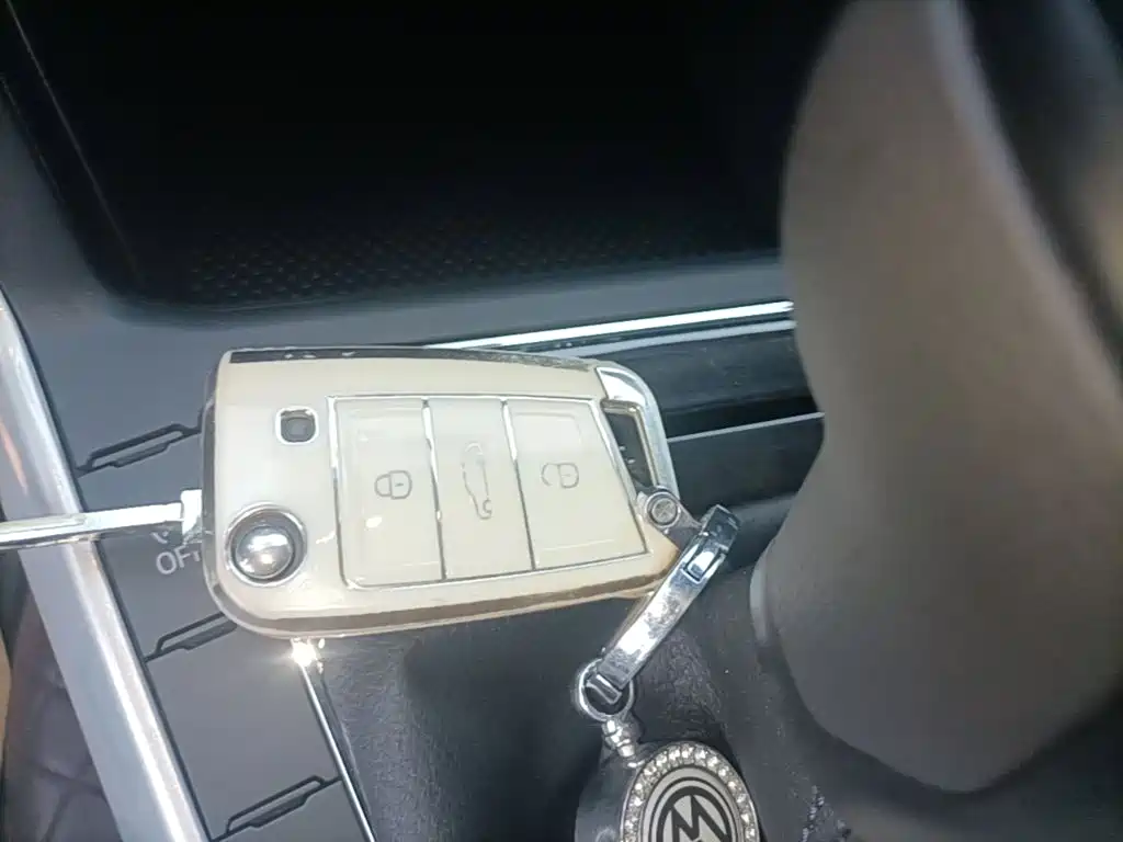 Volkswagen Polo — миниатюра 9