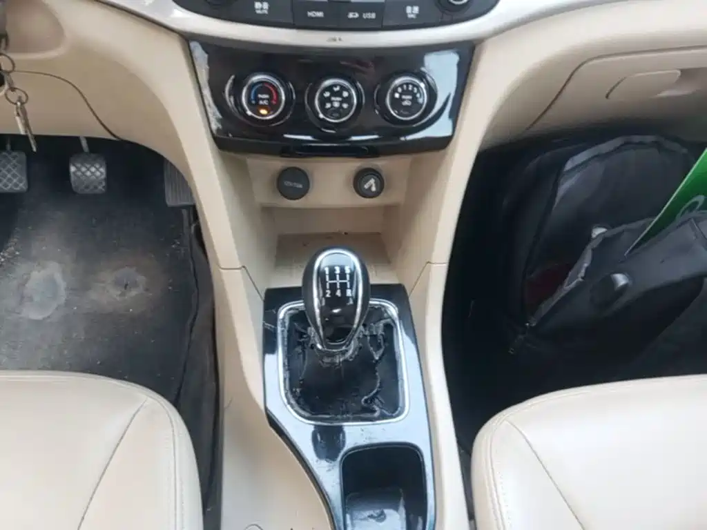 Baojun 730 — миниатюра 14