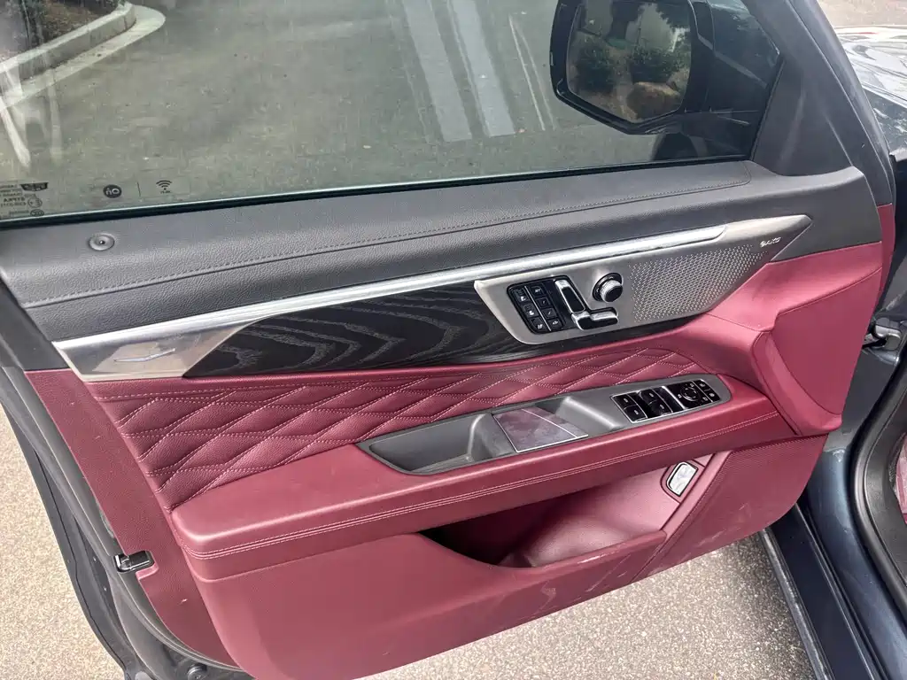 Cadillac CT6 — миниатюра 4