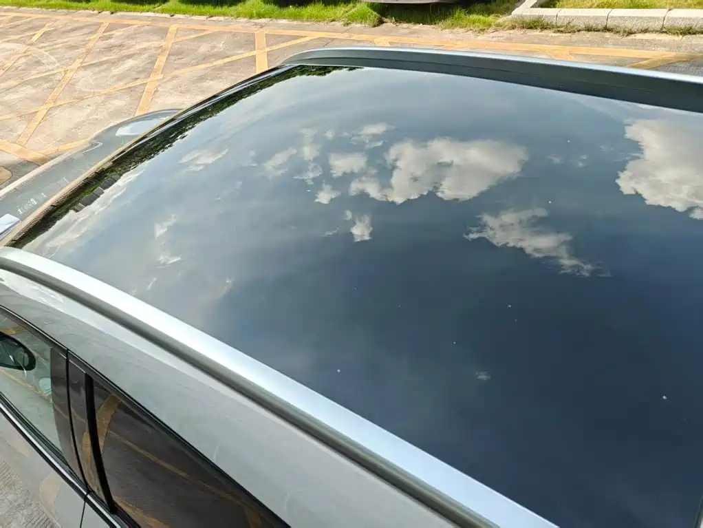 BYD Sealion 06 — миниатюра 19