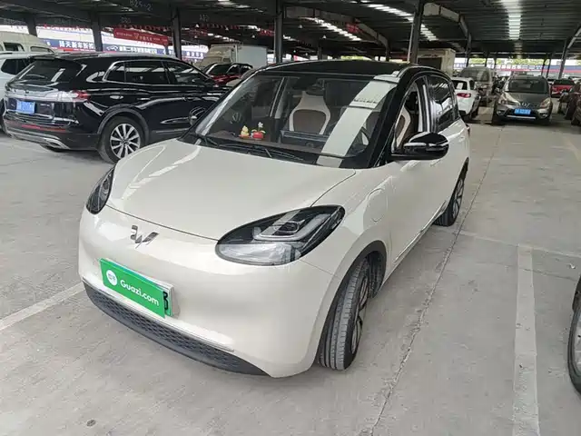 2024 Wuling Motors Binguo