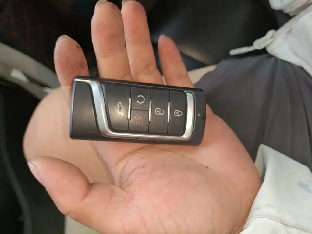 GAC Motor Trumpchi M6 — миниатюра 9