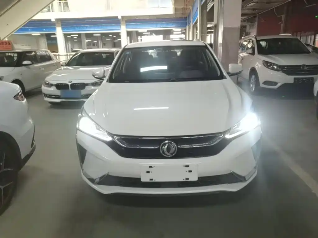 Aeolus Yixuan — миниатюра 3