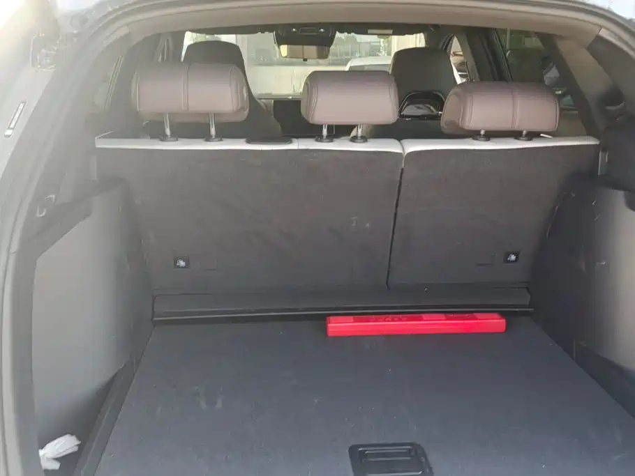 BYD Song Plus PLUS 2025 DM-i 75KM Luxury