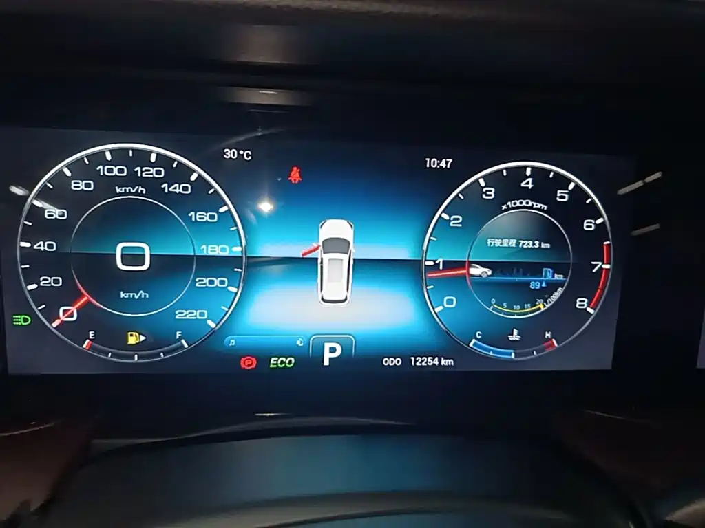 Jetour X90 PLUS — миниатюра 12