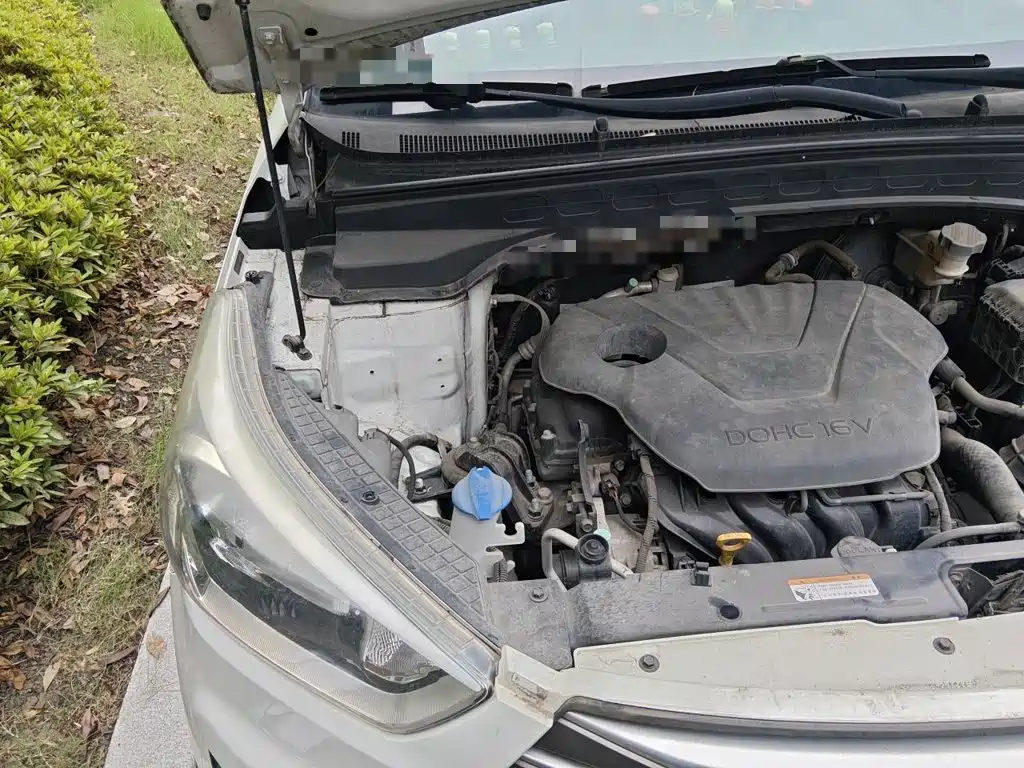 Hyundai ix25 — миниатюра 21