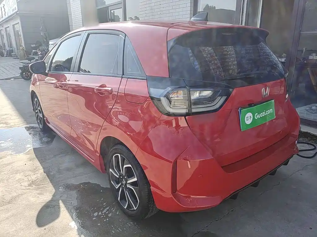 Honda Life — миниатюра 5