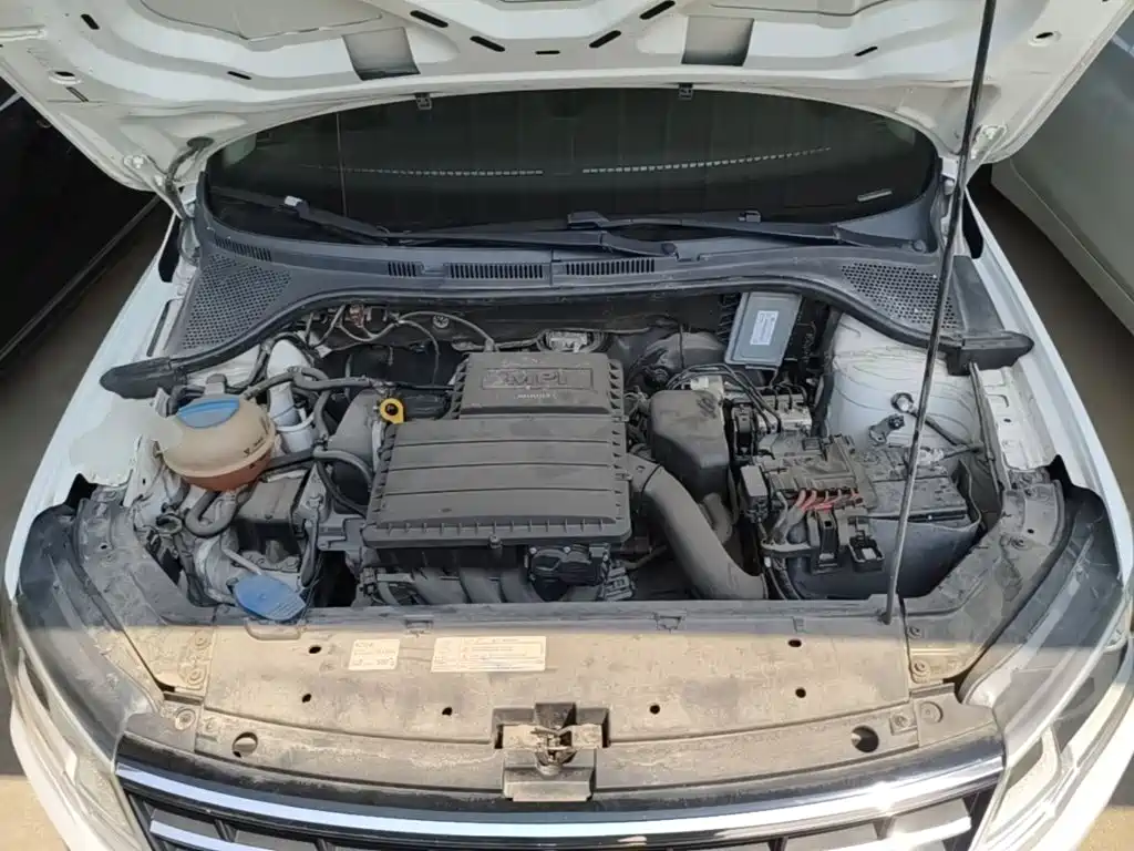 Volkswagen Jetta — миниатюра 20