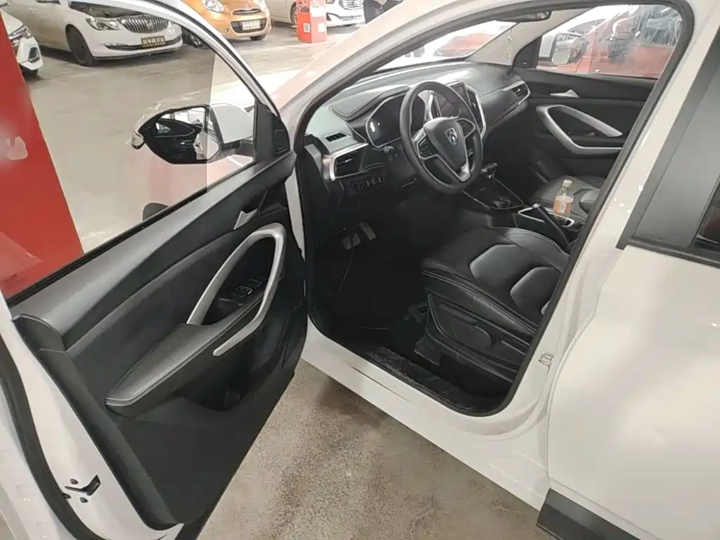 Baojun 530 — миниатюра 16