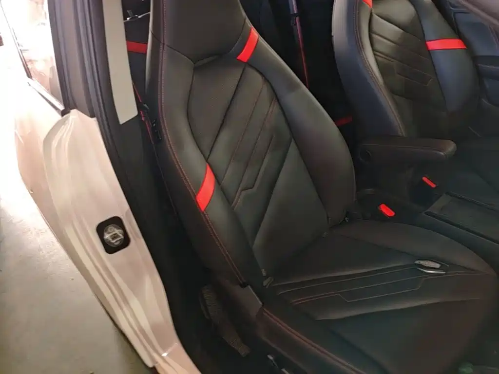 Chery New Energy Wujie Pro — миниатюра 25