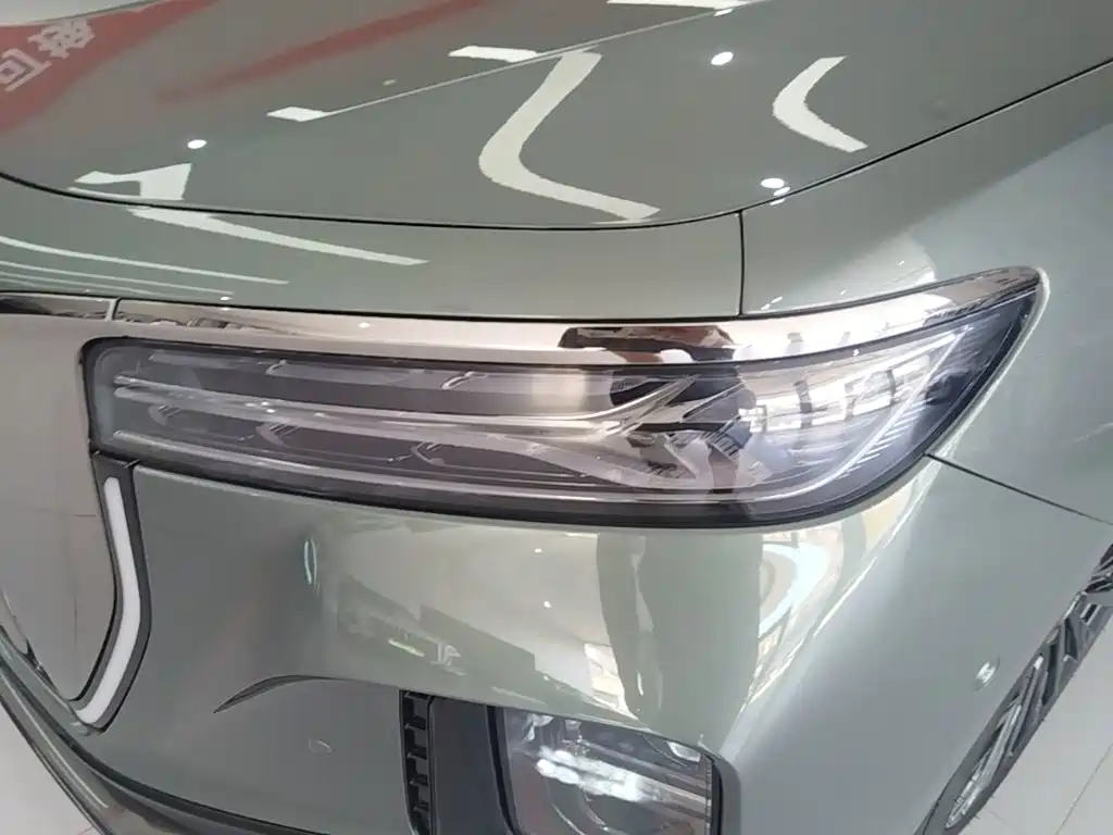 Hongqi Hongqi H9 — миниатюра 24