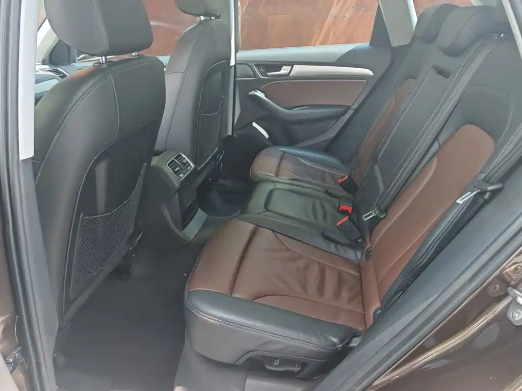 Audi Q5 — миниатюра 15