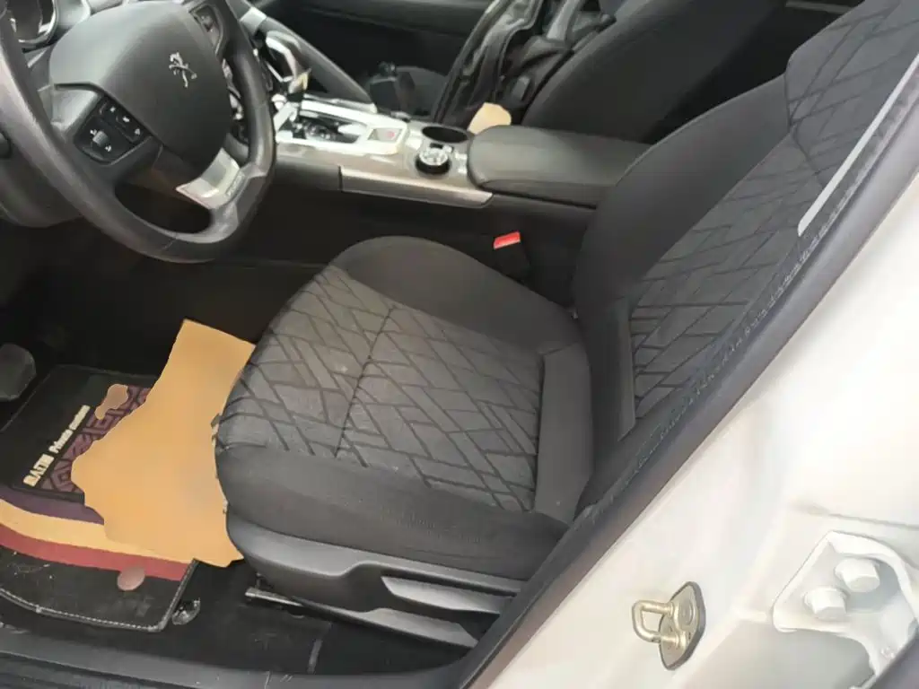 Peugeot 3008 — миниатюра 15