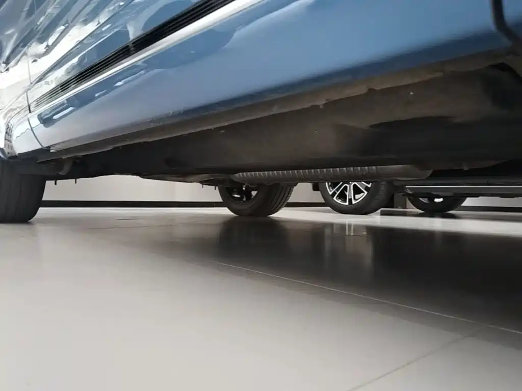 Hongqi Hongqi HS5 — миниатюра 21