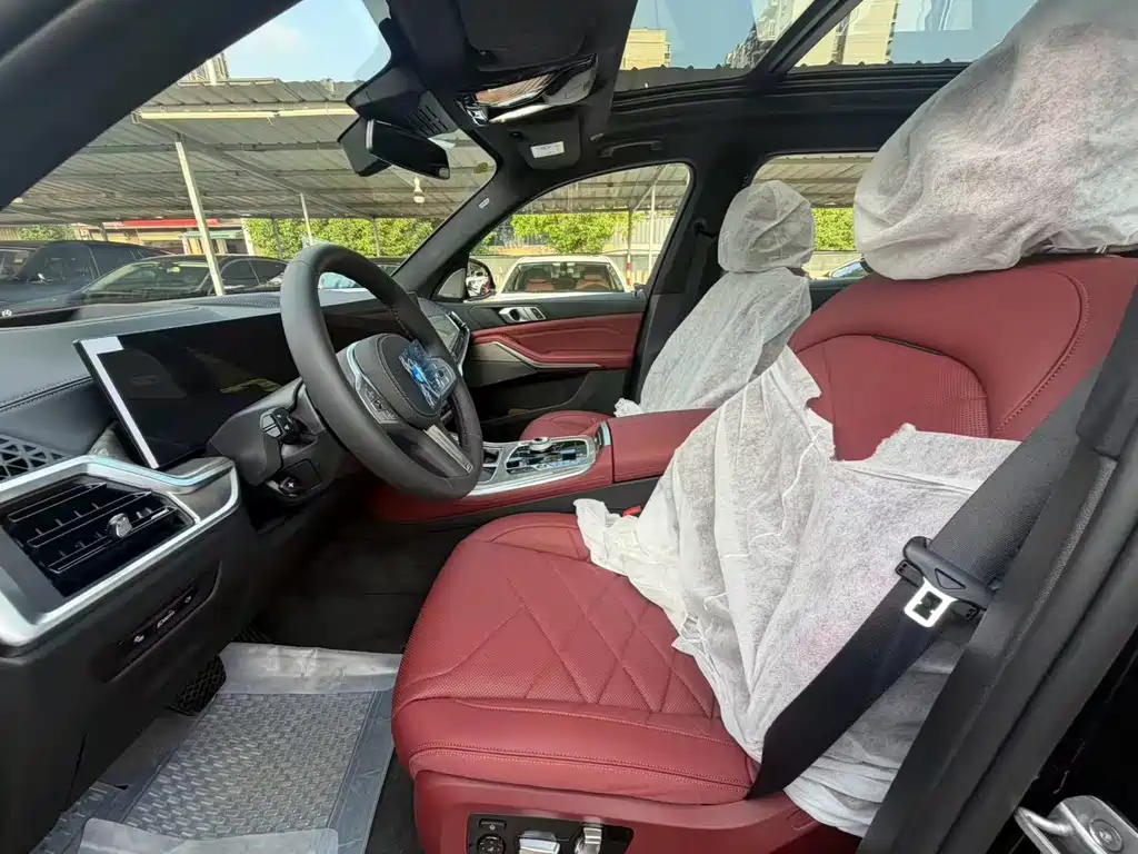 BMW X5 — миниатюра 6