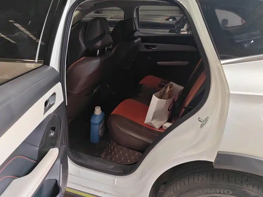 Haval Chitu — миниатюра 11