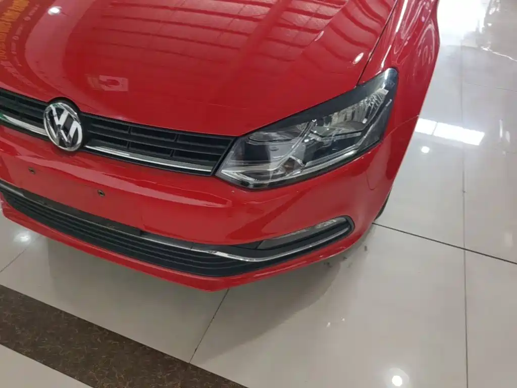 Volkswagen Polo — миниатюра 24