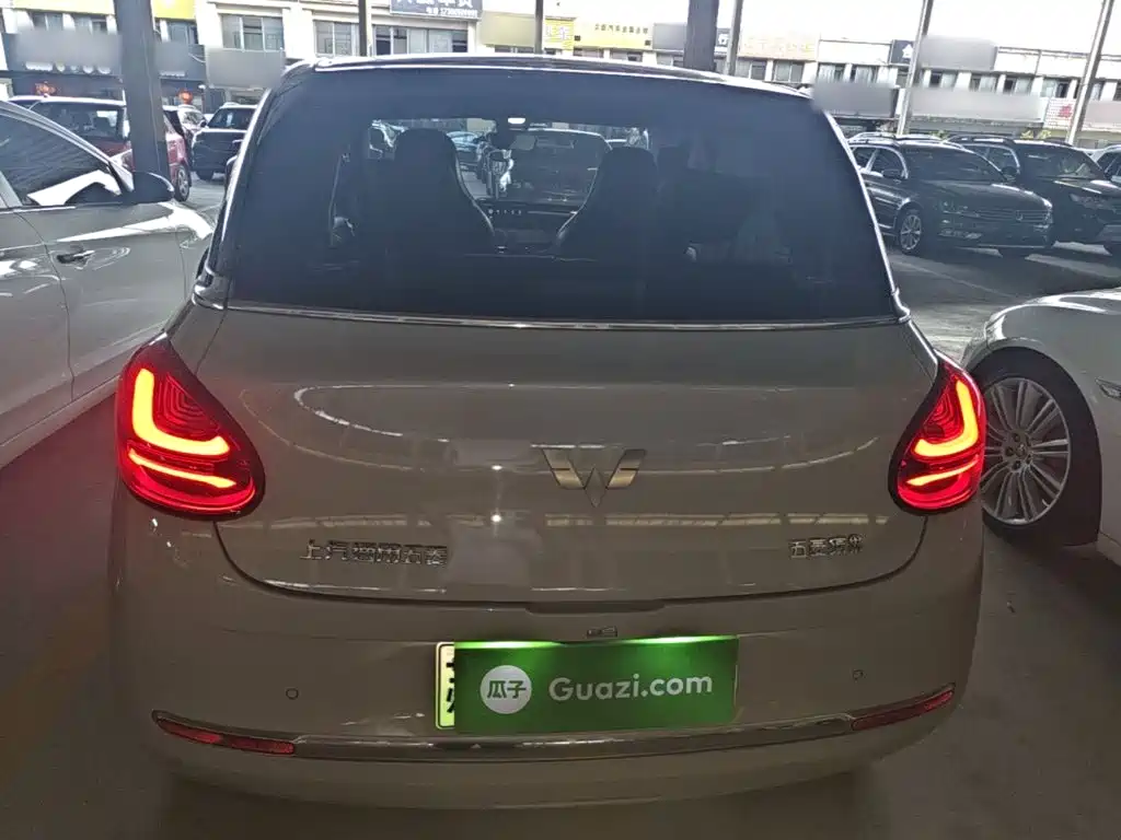 Wuling Bingo — миниатюра 6