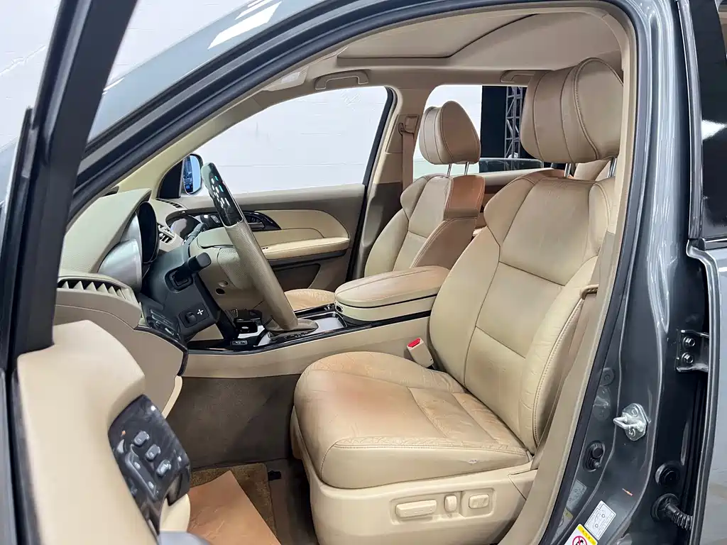 Acura MDX — миниатюра 7