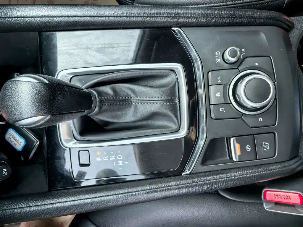 Mazda CX-5 — миниатюра 11