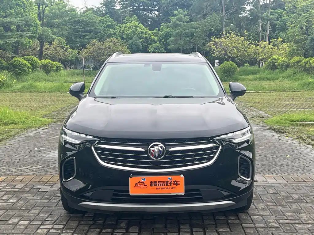 Buick Envision S — миниатюра 2