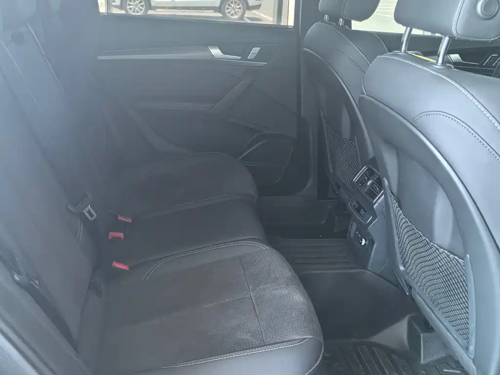 Audi Q5L Sportback 2024 45 TFSI Luxury
