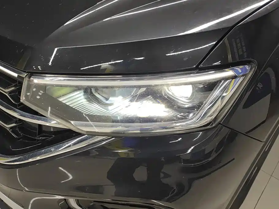 Volkswagen Tayron — миниатюра 5