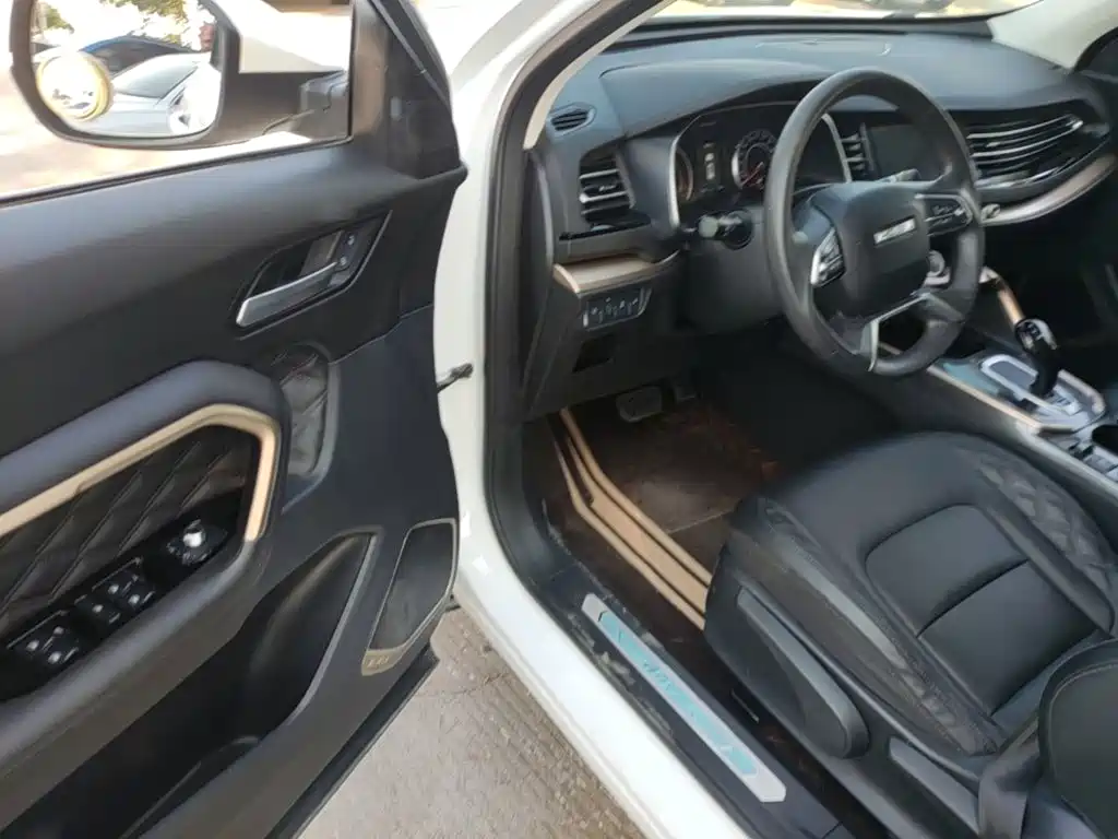 Haval H6 — миниатюра 16