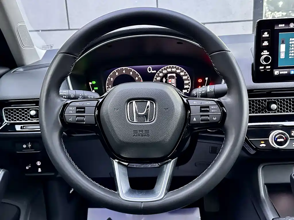 Honda Integra — миниатюра 17