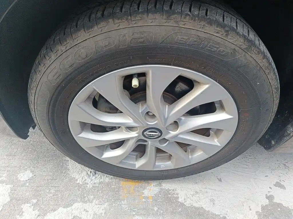 Nissan Sylphy — миниатюра 23