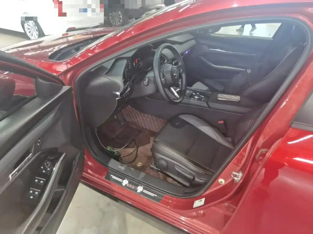 Mazda 3 Axela — миниатюра 16