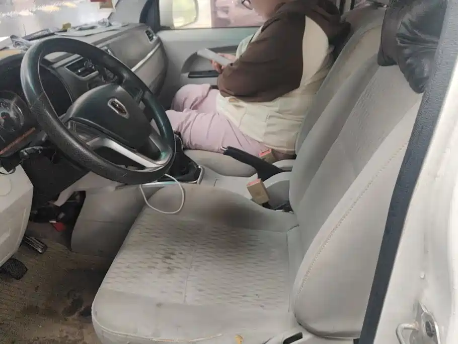 Jinbei Hiace X30L — миниатюра 9