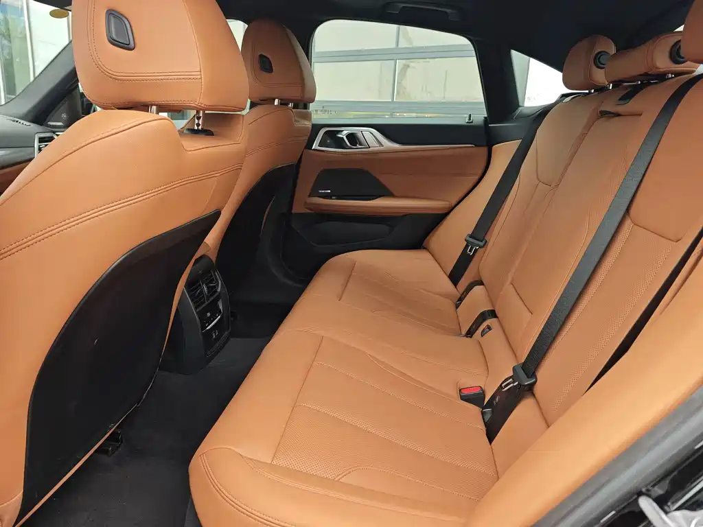 BMW 4 Series — миниатюра 10