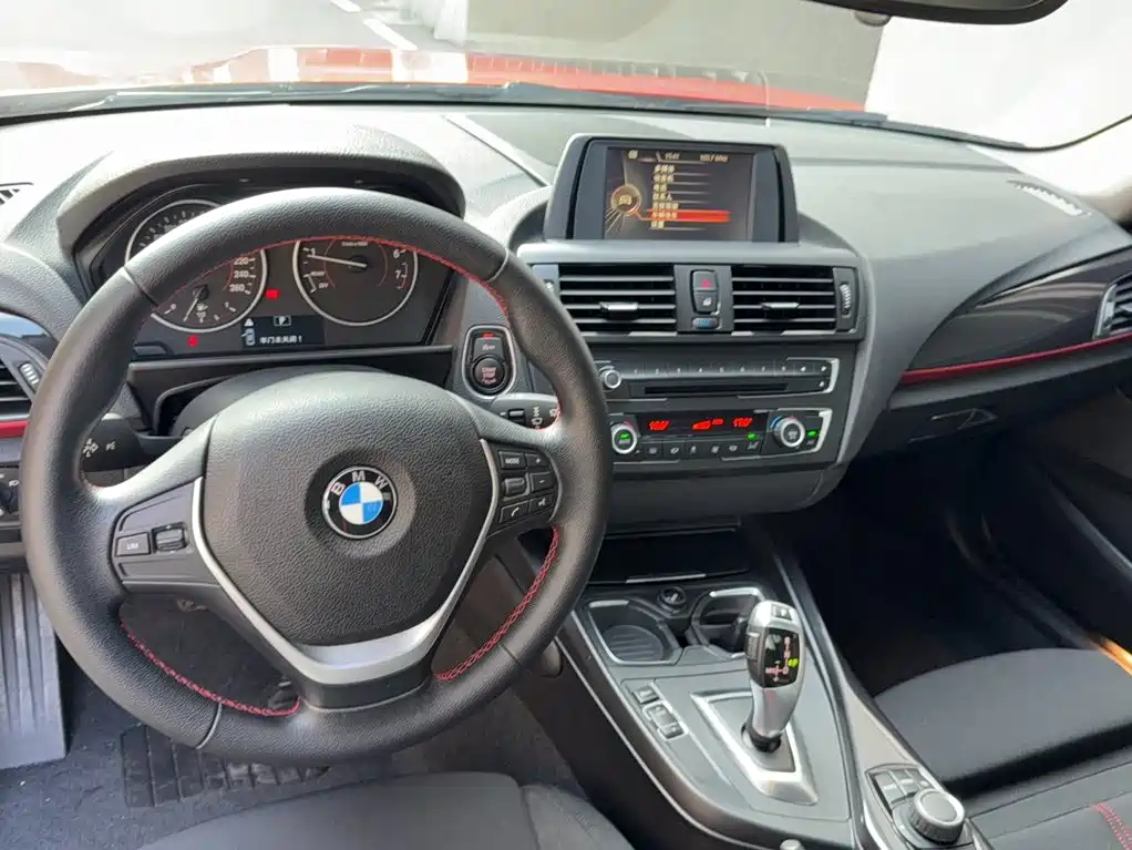 BMW 2 Series (Import) — миниатюра 9