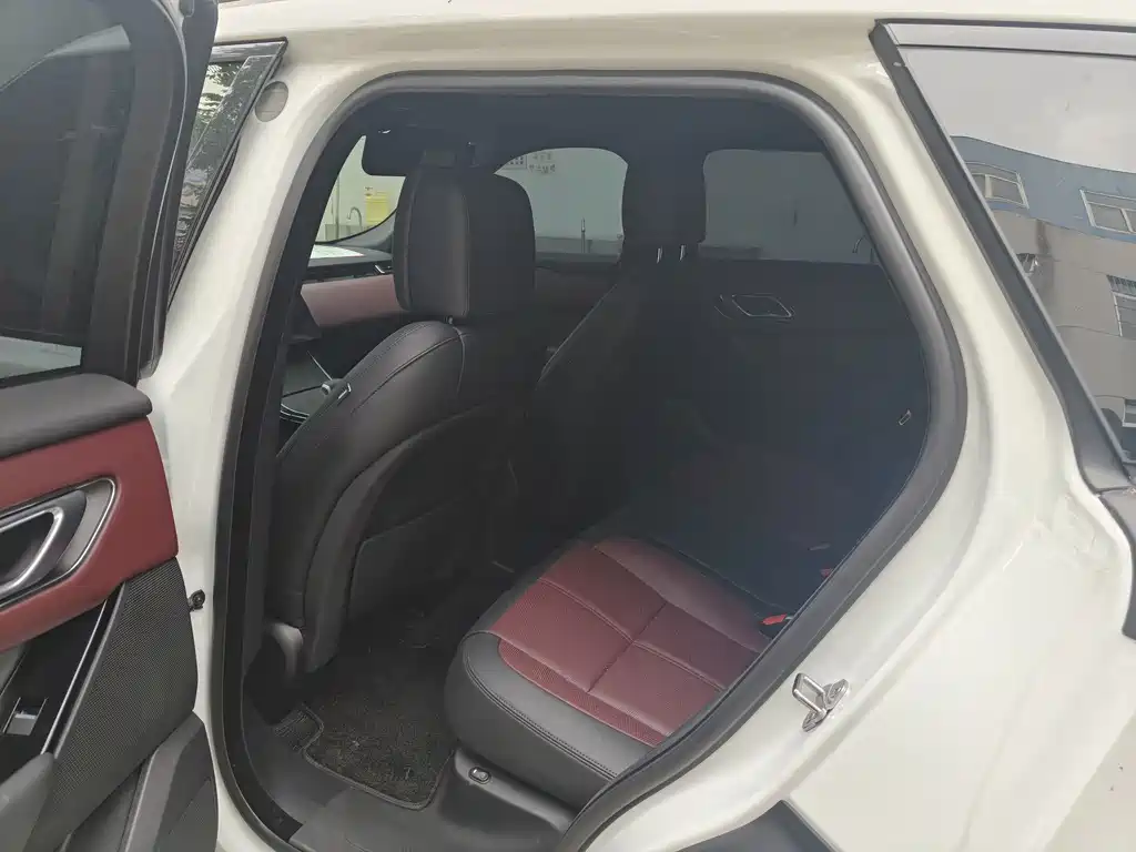 Land Rover Range Rover Velar 2024 Dynamic HSE