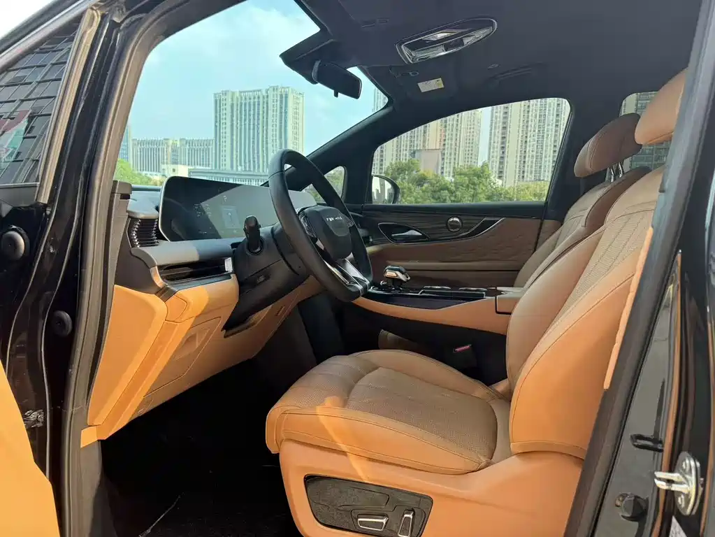 Fengxing Xinghai V9 — миниатюра 8