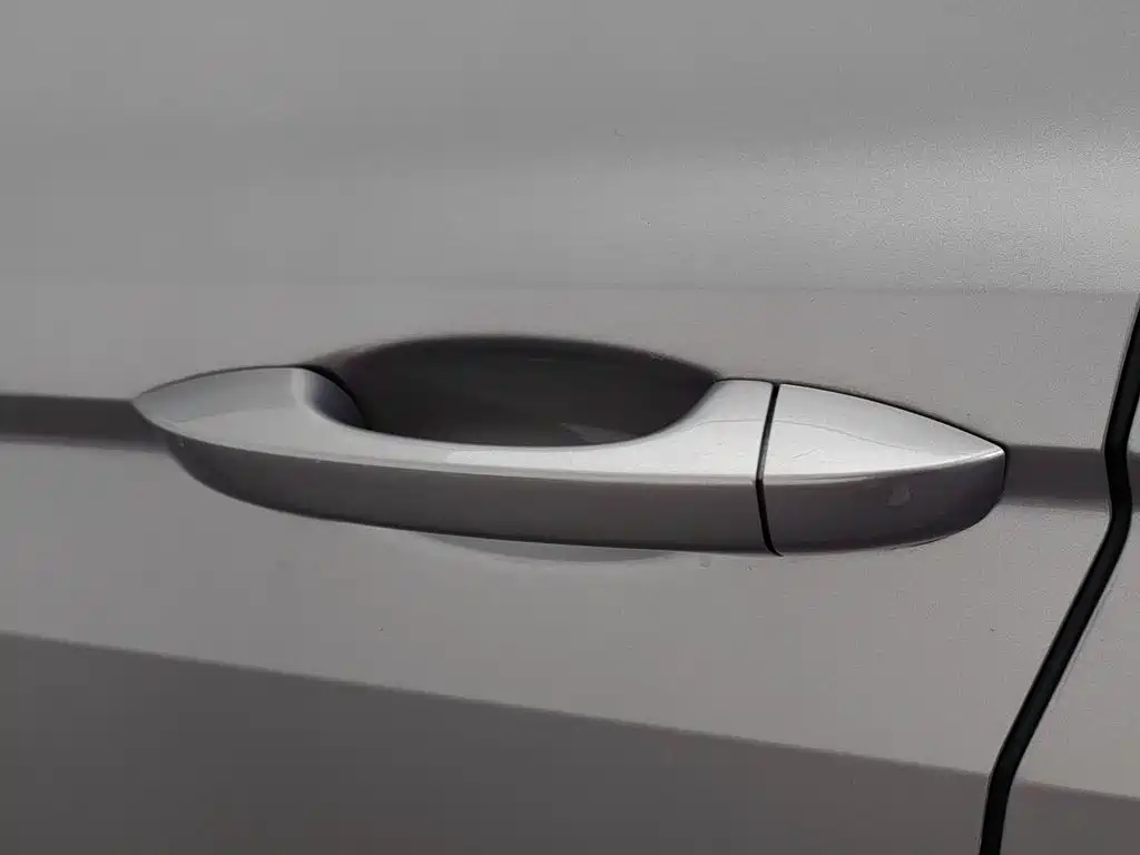 Volkswagen Bora — миниатюра 18