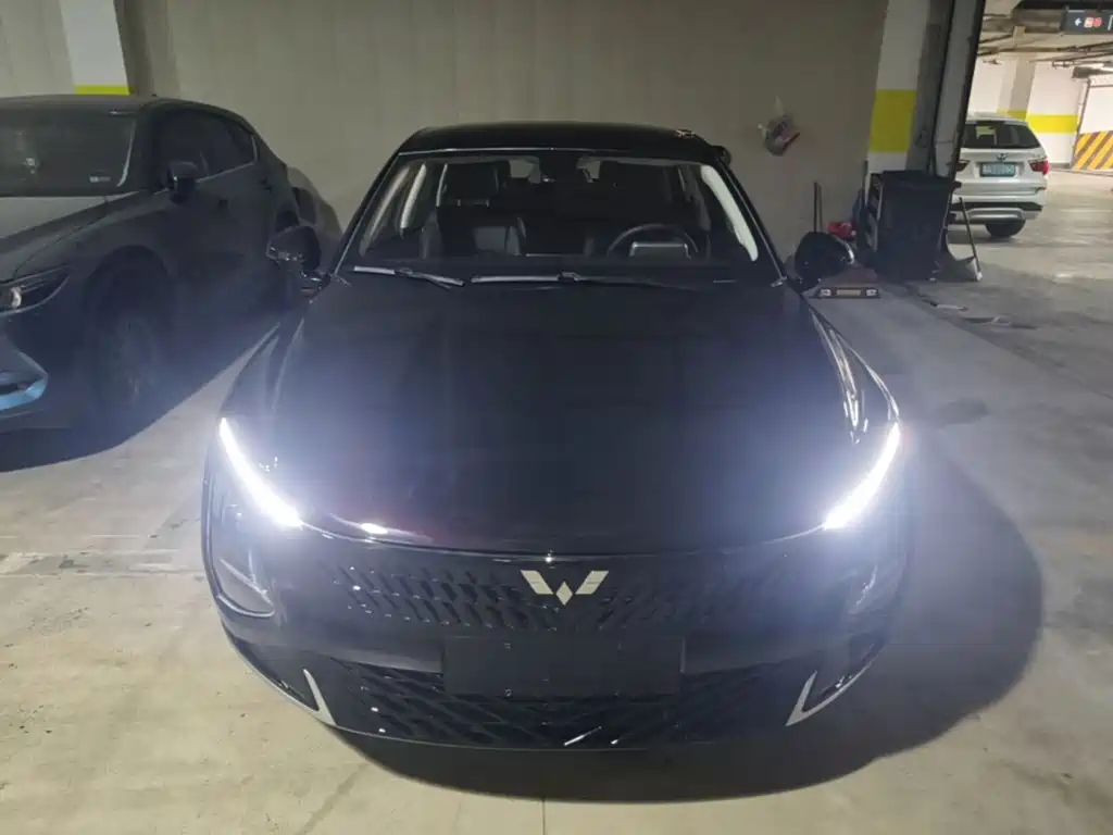 Wuling Xingguang — миниатюра 3