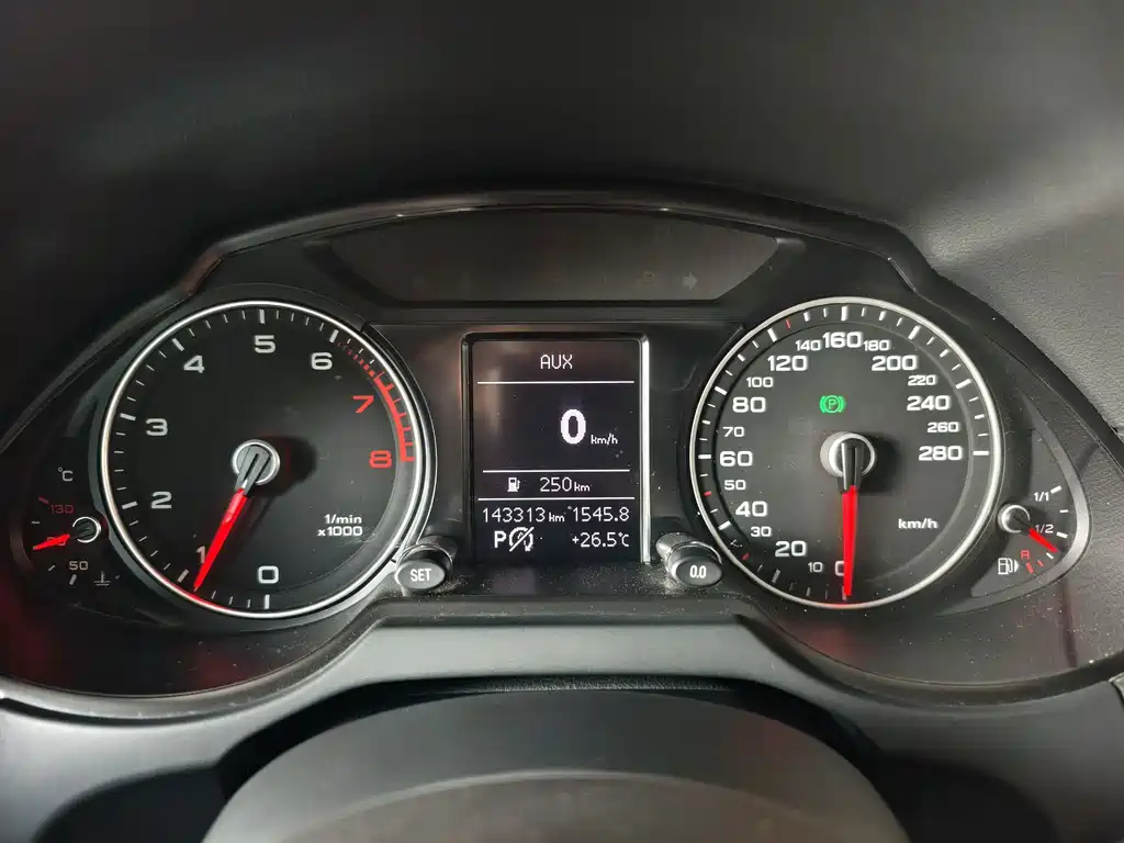 Audi Q5 — миниатюра 9