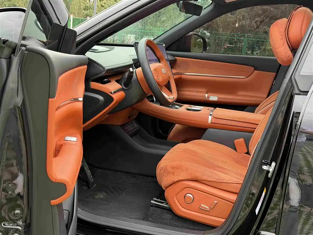 Changan Q07 2025 145
